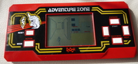 Adventure Zone