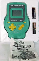 Astro Cop