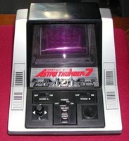 Astro Thunder 7