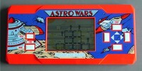 Astro Wars