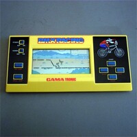 BMX Racing