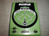 Digi Com Baseball