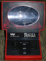 Dracula