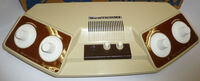 Epoch Tv Game System 10