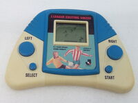 JLeague Electronic Soccer
