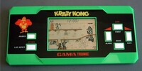 Krazy Kong