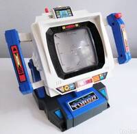 Space Drive Experience Turbo