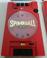 Spinoball
