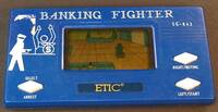 Banking Fighter