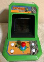 Frogger