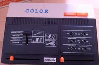 Exclusiv TVG-409
