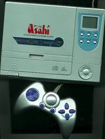 Asahi VCD Game 301