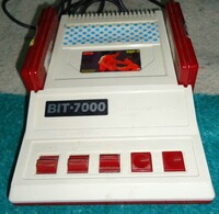 Bit 7000