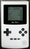 Dr Boy