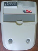 Golden China GC 300