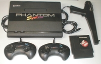 Gradiente Phantom System