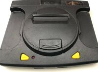 Mortal Kombat III