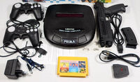 Prima Sogo Video Game