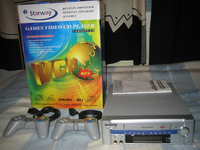Starway VCD-901B