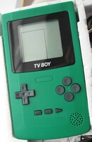 TV Boy