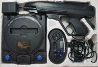 Terminator 2 New BS-500