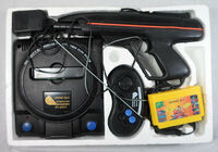 Terminator 3 New BS-500