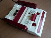 Thompsonic 3500