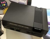Trontex Omnik 2000