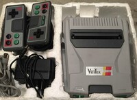 Viditex VT-720