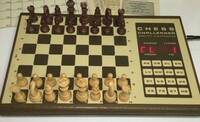 Fidelity Electronics Chess Challenger 7