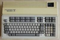 Fujitsu FM-7
