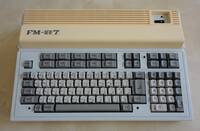 Fujitsu FM-New7