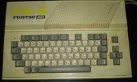 Fujitsu General FM-X