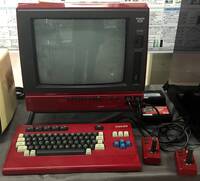 Fujitsu General PCT-50