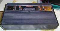 Funvision 224 builtin