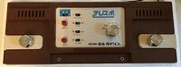 GA-Daishin Telespo Brown