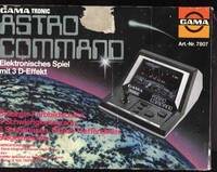 Astro Command