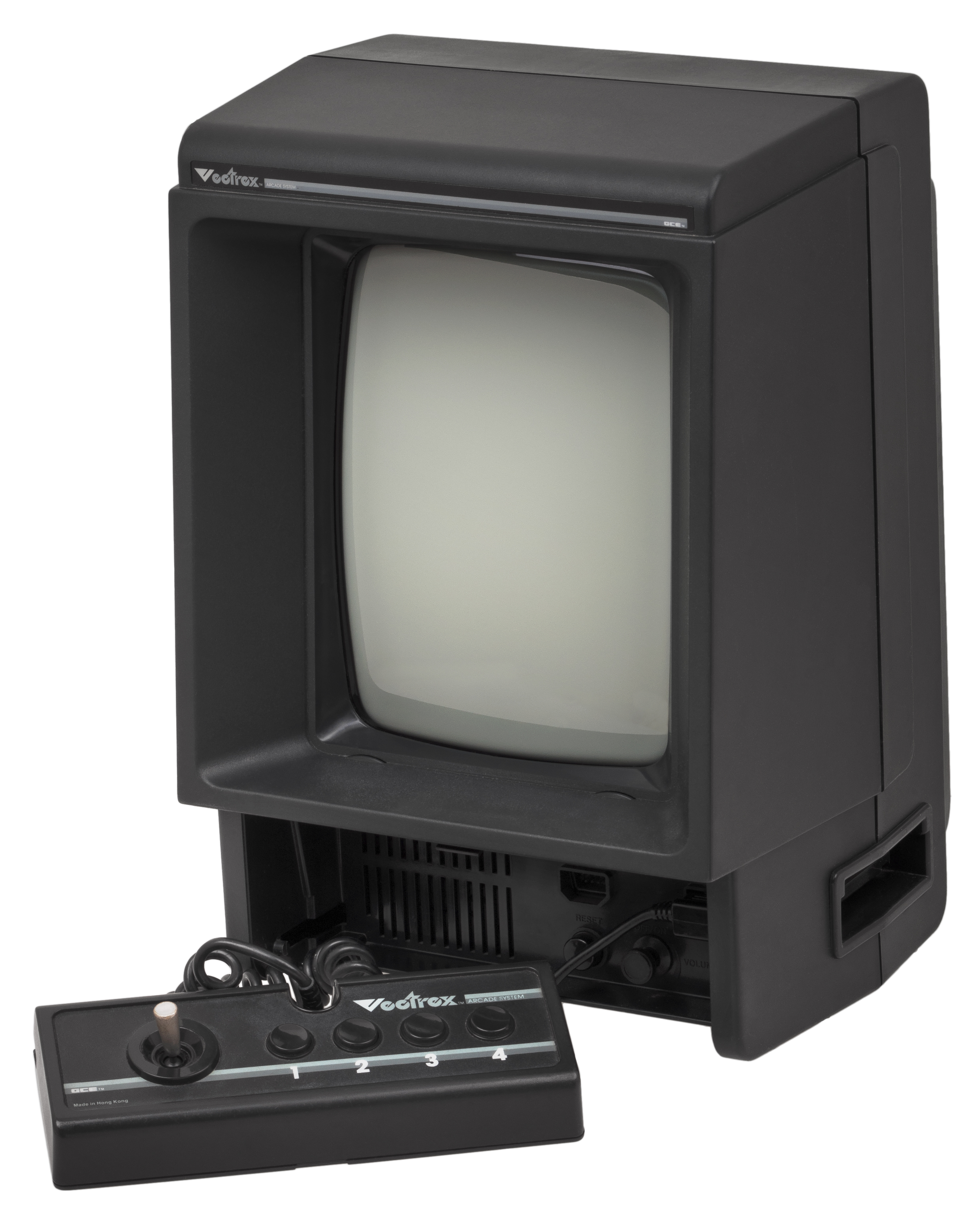 GCE Vectrex Arcade System