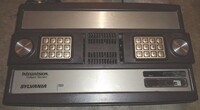Sylvania Intellivision