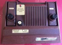 Telenova Tele Pong
