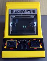 Basketball