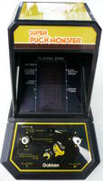 Gakken SuperPuck Monster