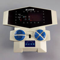 Heiankyo Alien