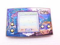 Moon Patrol