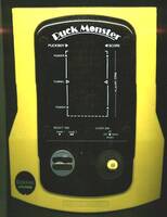 Puck Monster