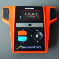 Super Battles