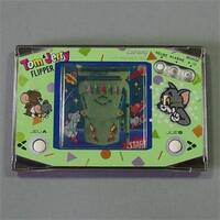 Tom Jerry Flipper