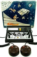 Galaxica Tele Tank