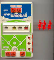 MVP Baseball