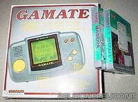 Gamate Uranium